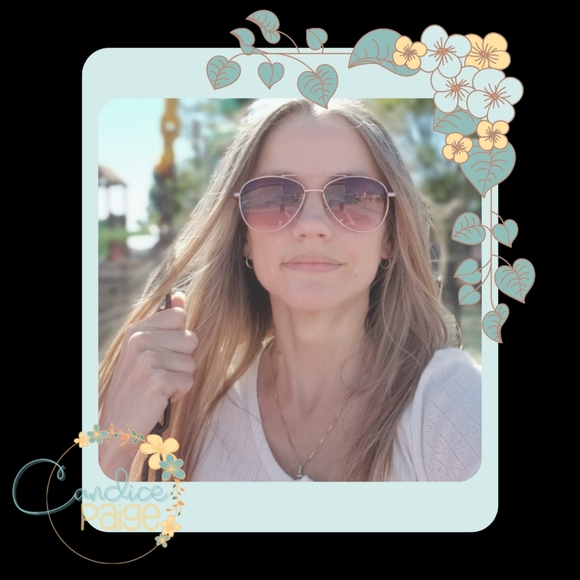 Meet the Posher Other - Meet your Posher, Candice